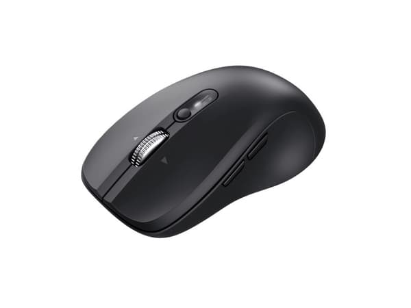 Trust 25673, kaksoiskäsiohjain, Bluetooth, 3200 dpi, lajittelu