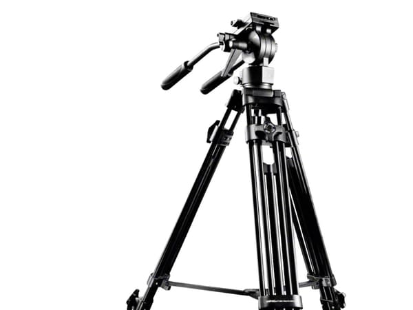 Walimex EI-9901 Video-Pro - Stativ med ben