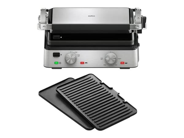 Braun elektrisk grill CG7020