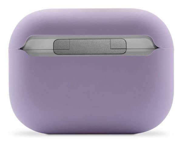 Decoded Decoded Silikoni Aircase, laventeli - Airpods Pro 2