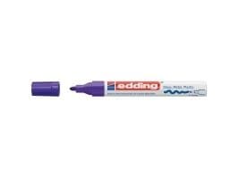 Paintmarker edding 750, lilla