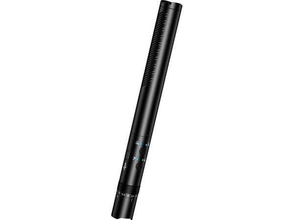 Synco Microphone Synco Mic-D30 shootgun microphone