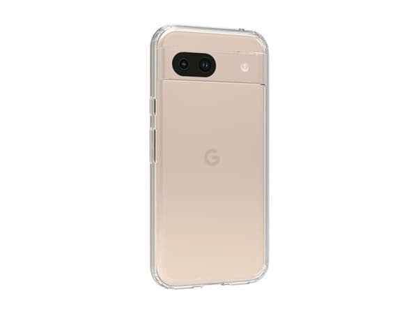 Screenor 25625SB, Suojus, Google, Pixel 8A, 15,5 cm (6.1"), Läpinäkyvä