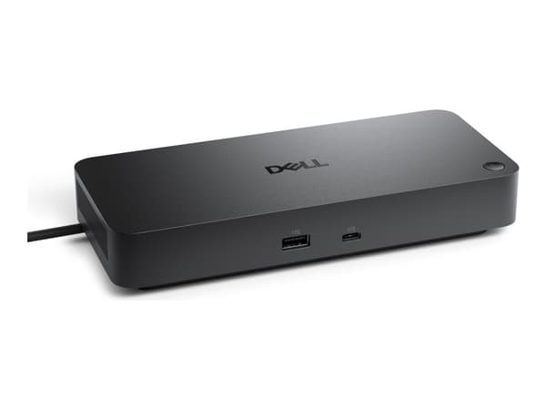 Pro Thunderbolt 4 -telakka - wd25tb4