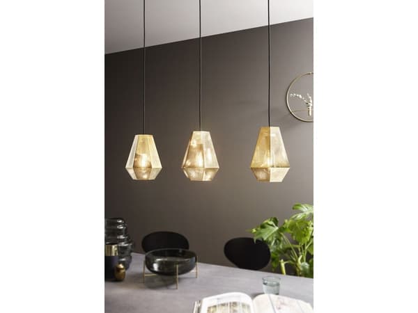 EGLO CHIAVICA 1 LANGBORD E27 3L MS
