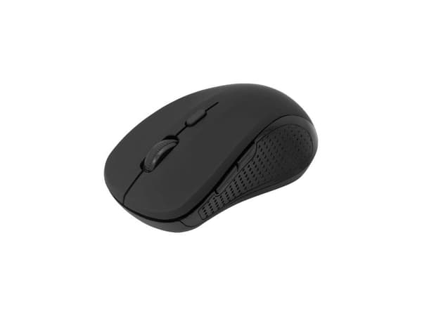 SBOX WM-993B, Optisk, USB typ A, 1600 dpi, Sortera