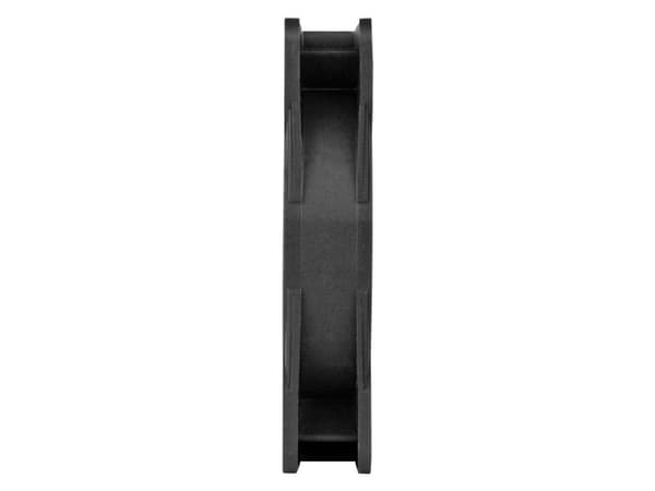 ARCTIC P14 Max - Kabinettvifte - 140 mm - svart