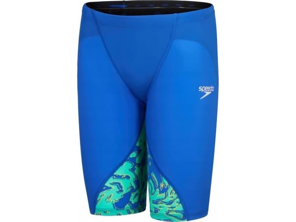 Speedo barns simdräkt LZR IGNITE JAM JM