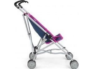 Milly Mally dockvagn Julia Prestige Navy