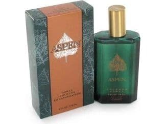 Aspen Aspen Eau de Cologne 118ml (mann)