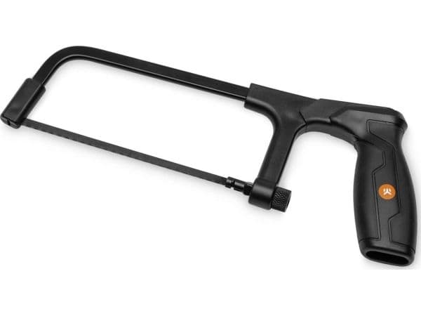 EK Water Blocks EK-Loop hacksag 15 cm – Black