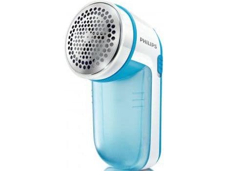 Philips Stoffbarbermaskin GC026 Fnullerfjerner