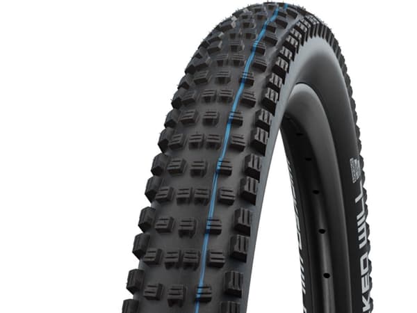SCHWALBE Wicked Will sammenleggbart dekk 650b 2,40" (62-584)