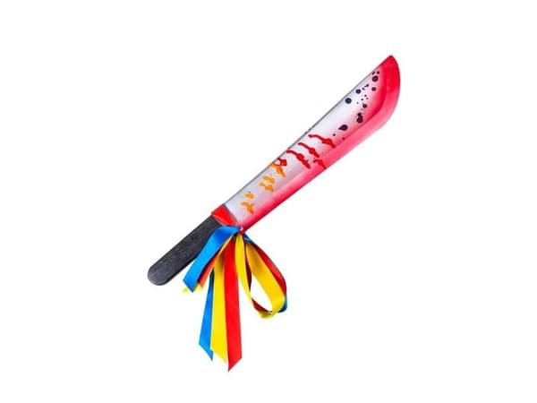 Klovne machete
