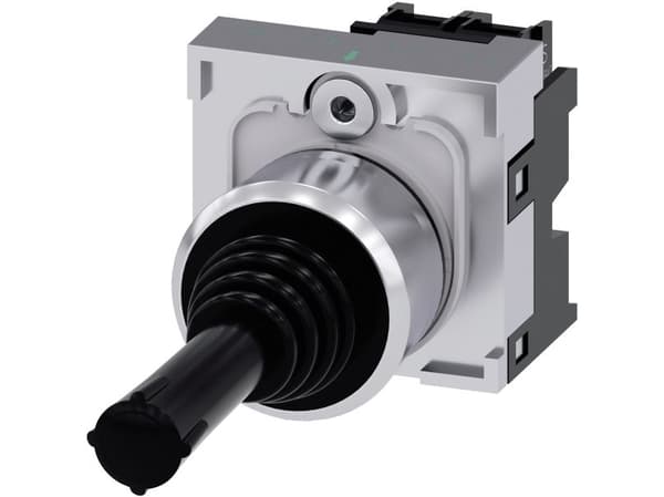 Joystick 3SU1 2pos korkea pystysuora lukitus 2NO