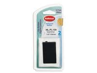 DK BATTERI PENTAX HL-PL109 HL-PL109, 1120 mAh, 7,4 V,