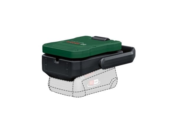 Bosch AKKULAMPE EASY 18V-400