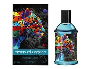 Emanuel Ungaro Intense For Him Eau De Parfum Spray 100ml