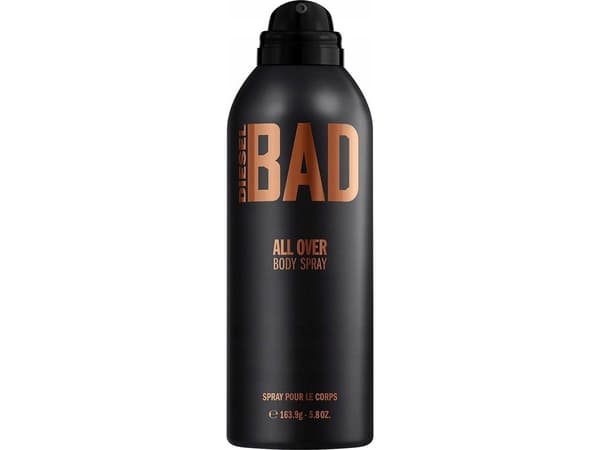 Diesel - Kylpyamme - 200 ml