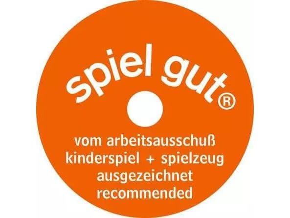 Ravensburger 76599, Brädspel, Logik, 8 år