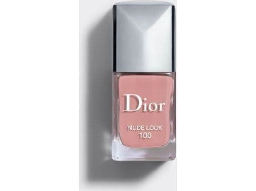 Dior Vernis Nail Polish 10 Ml