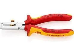 KNIPEX afisoleringstang, 1000 V, 160 mm