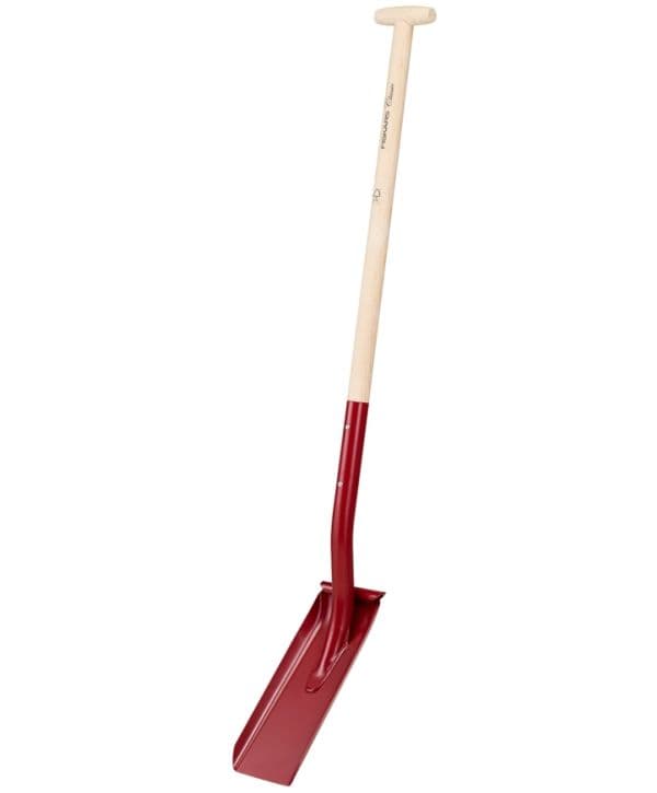 Fiskars Classic PRO Drænskovl