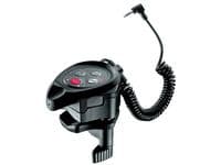 Manfrotto - Kamerafjernkontroll - svart