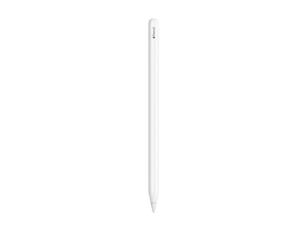 Apple Pencil 2nd Generation - Aktiv penna - Bluetooth
