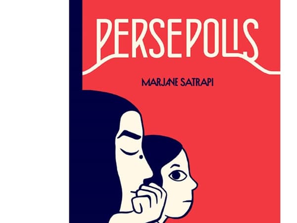 Persepolis – Den samlede utgaven | Marjane Satrapi | Språk: Dansk