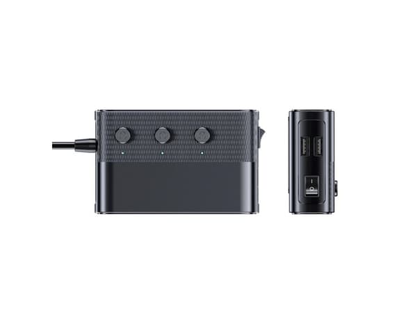 3MK Power Splitter 120W