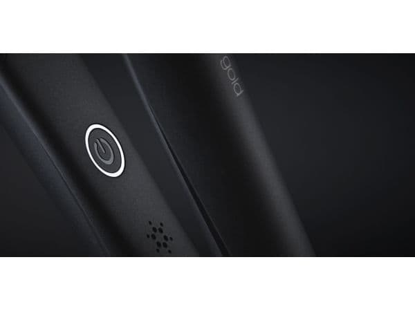 Ghd Gold Styler hårstyling - svart