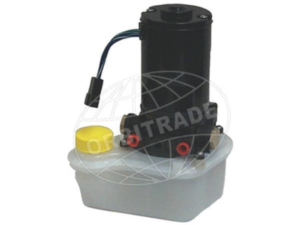 Orbitrade Hydraulic pump Trim Tilt