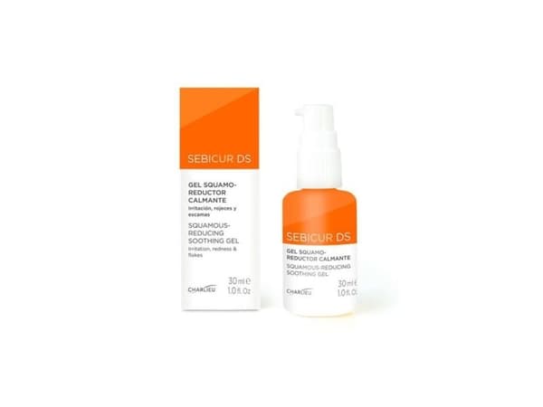 Charlieu Sebicur Gel 30Ml