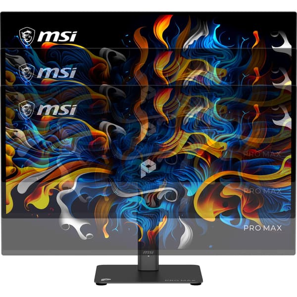 MSI PRO MAX 271QPX14G 144 Hz
