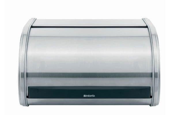 Brabantia - Matlagringsbeholder - mattstål
