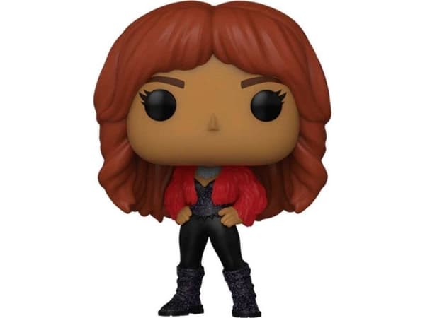 Funko POP! She Hulk Titania hahmo hahmonen