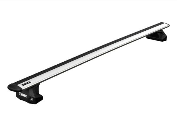 Thule Evo fodsæt Fixpoint 2 Stk. halvt sæt