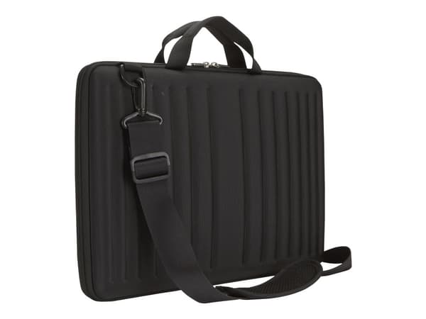Case Logic 16" laptopfodral - Svart