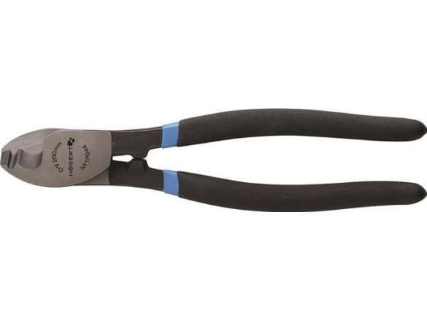 Högert Technik langanleikkuupihdit 160 mm, CrV