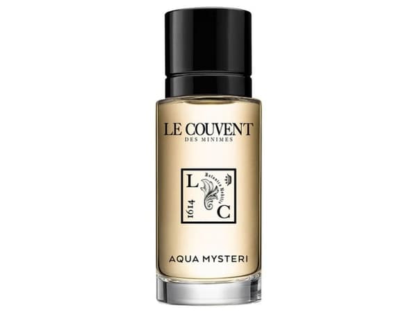 Le Couvent Maison De Parfum Aqua Mysteri Eau De Cologne