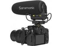 Mikrofon Saramonic Vmic5