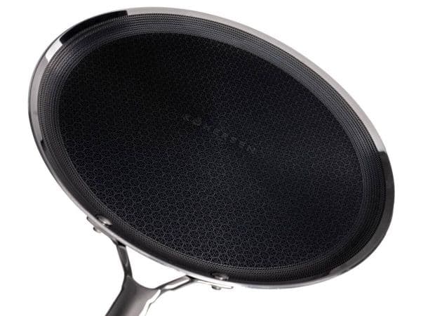Kohersen Black Cube 29 cm pandekage pannu