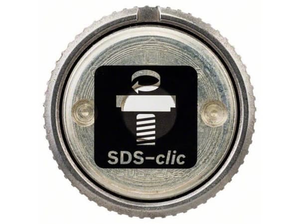 Bosch KIERRÄTYSTYÖKONE SDS-CLIC M14X1,5MM