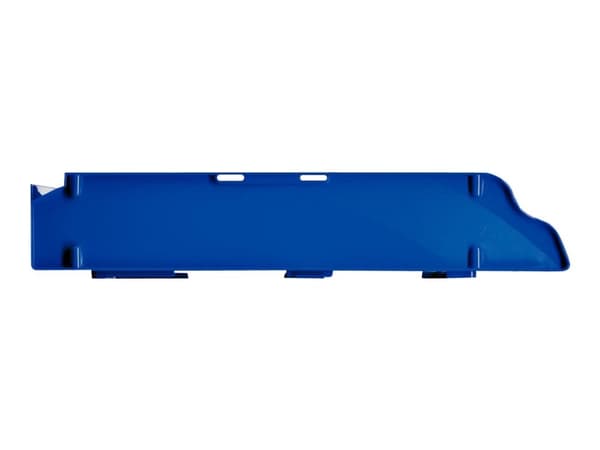 Esselte Transit - Brevfack - för A4 (210 x 297 mm) - blå