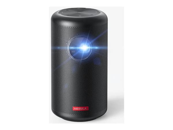 Nebula Capsule - 3LCD-projektor