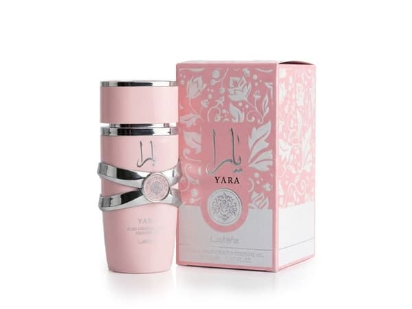 Lattafa Yara CPO W 20 ml
