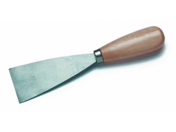 Cimco 131324, Metall, Trä, Rostfritt stål, Sten, Trä, 12 styck, 4 cm