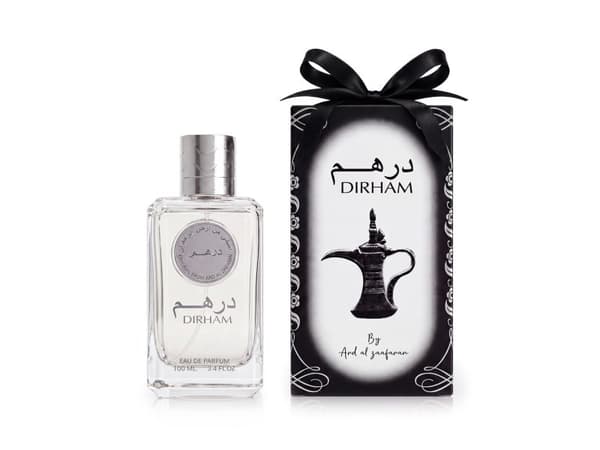 Ard Al Zaafaran Dirham Eau De Parfum 100 ml (unisex)