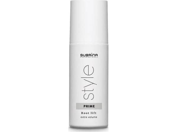 Subrina Style Prime - Professional Styling Agent